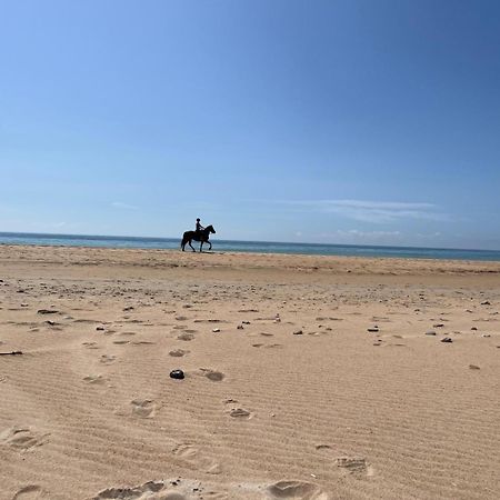 Casa Awa Βίλα El Palmar  Εξωτερικό φωτογραφία