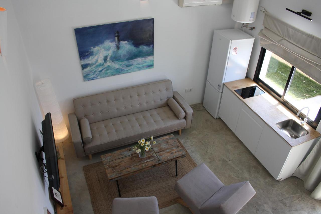 Casa Awa Βίλα El Palmar  Εξωτερικό φωτογραφία
