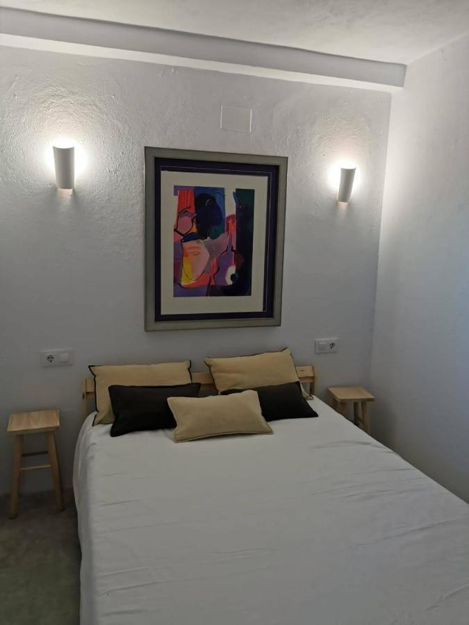 Casa Awa Βίλα El Palmar  Εξωτερικό φωτογραφία